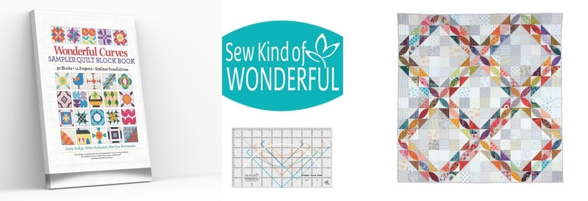 Sew Kind of Wonderful